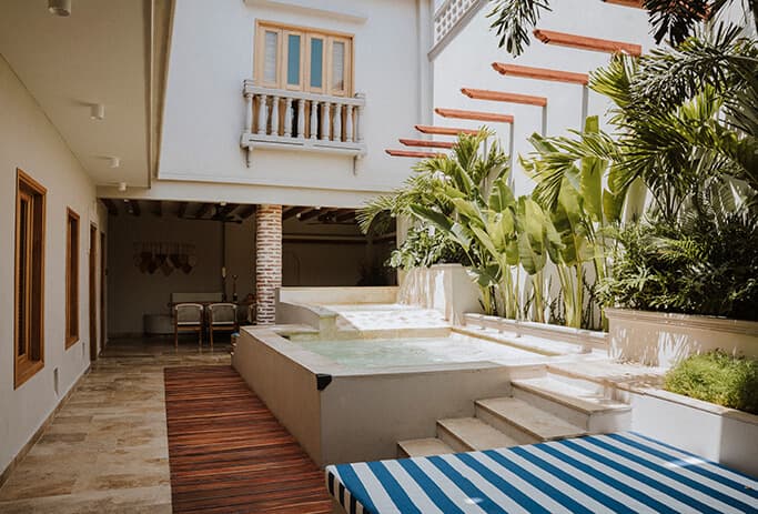 CASA CASCABEL